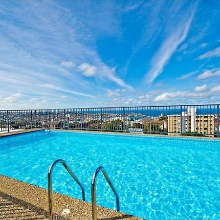 Holidayrento Bondi Beach Ocean View Rooftop Pool Σίδνεϊ Εξωτερικό φωτογραφία