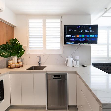 Holidayrento Bondi Beach Ocean View Rooftop Pool Σίδνεϊ Εξωτερικό φωτογραφία