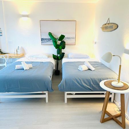 Holidayrento Bondi Beach Ocean View Rooftop Pool Σίδνεϊ Εξωτερικό φωτογραφία