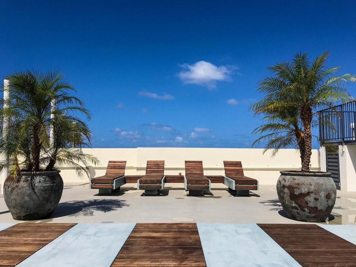 Holidayrento Bondi Beach Ocean View Rooftop Pool Σίδνεϊ Εξωτερικό φωτογραφία