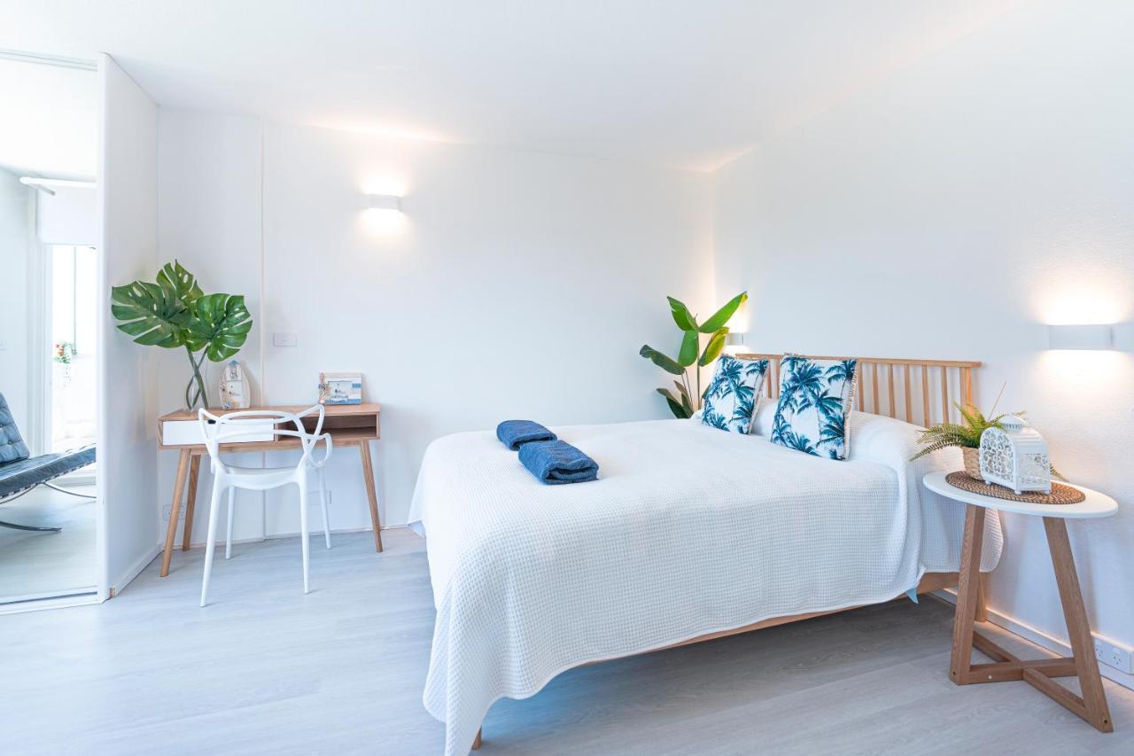 Holidayrento Bondi Beach Ocean View Rooftop Pool Σίδνεϊ Εξωτερικό φωτογραφία