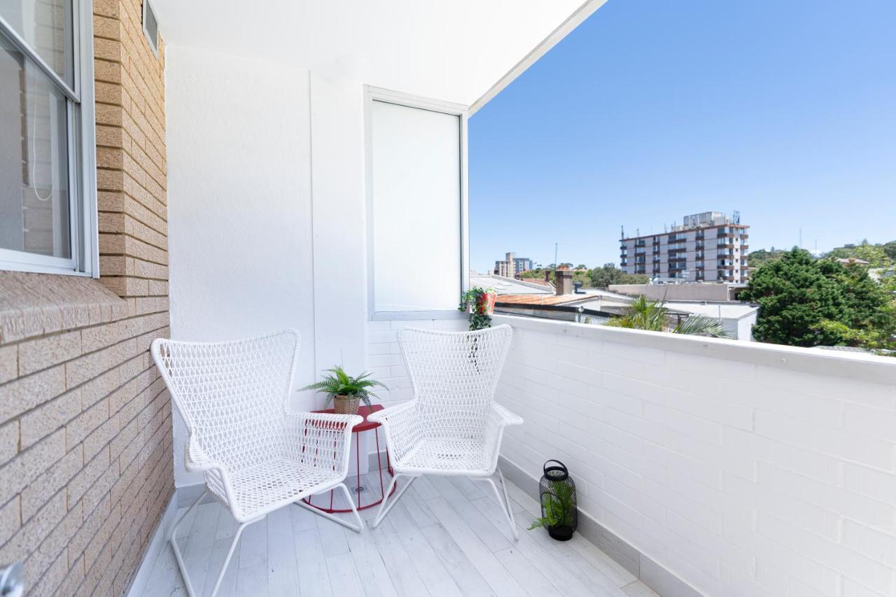 Holidayrento Bondi Beach Ocean View Rooftop Pool Σίδνεϊ Εξωτερικό φωτογραφία