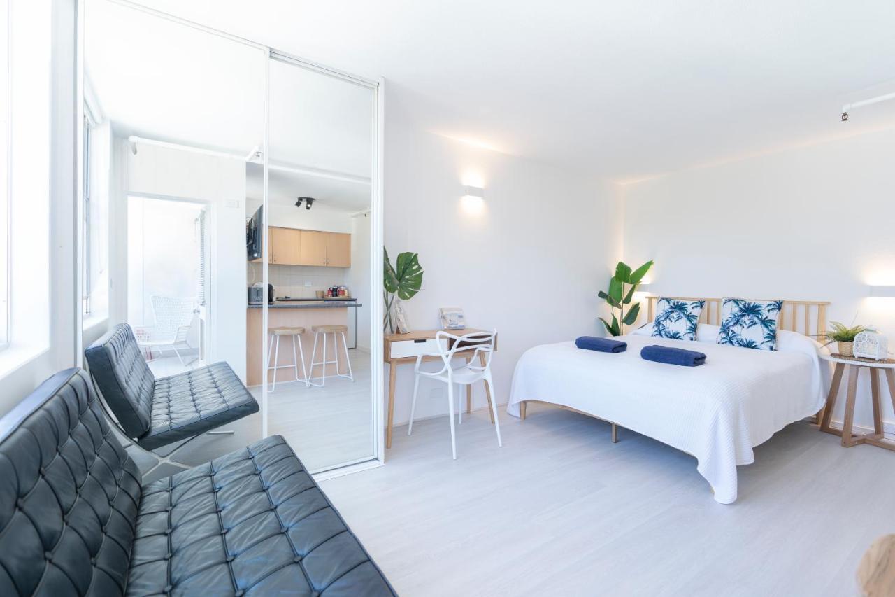 Holidayrento Bondi Beach Ocean View Rooftop Pool Σίδνεϊ Εξωτερικό φωτογραφία