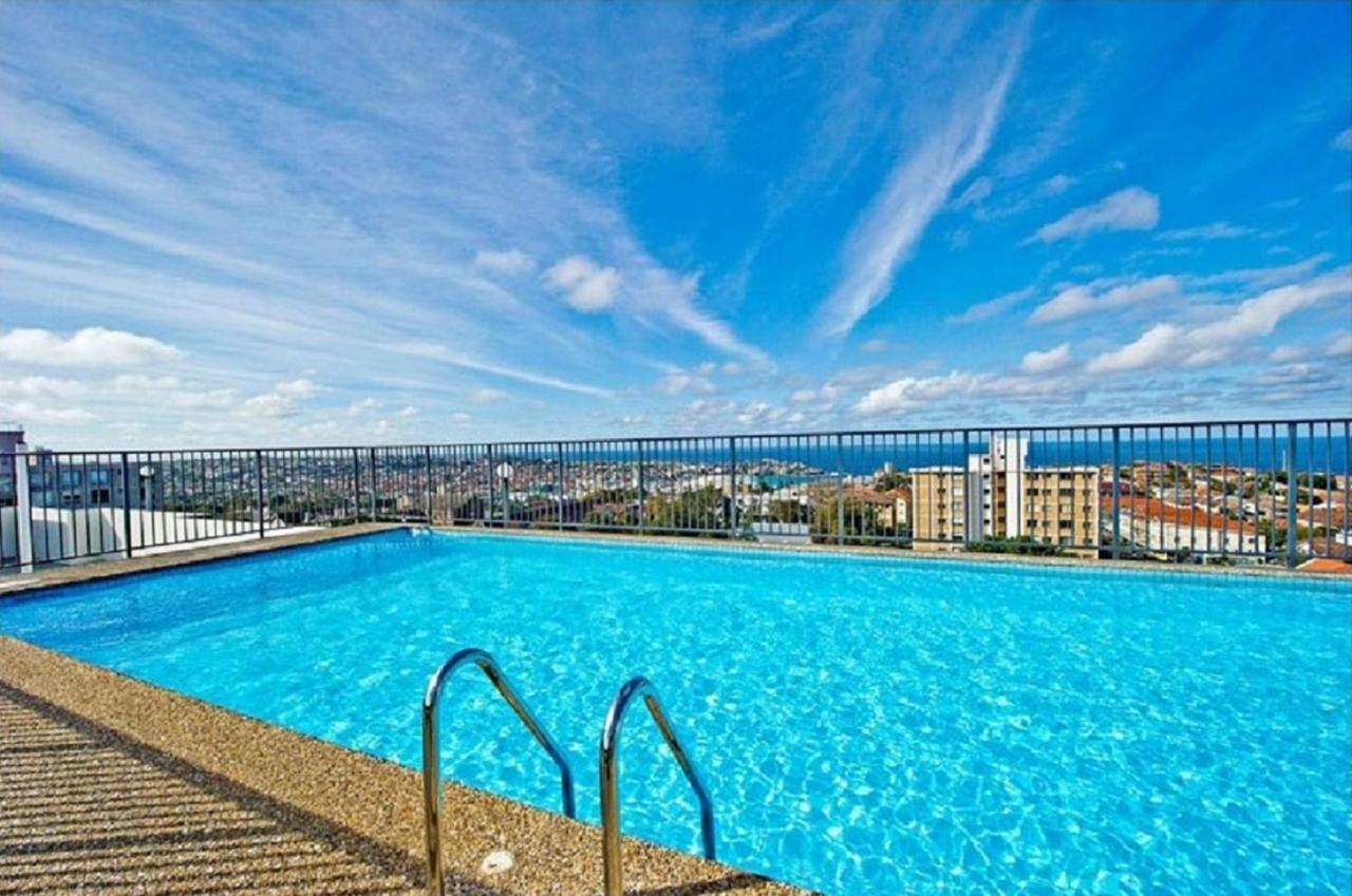 Holidayrento Bondi Beach Ocean View Rooftop Pool Σίδνεϊ Εξωτερικό φωτογραφία