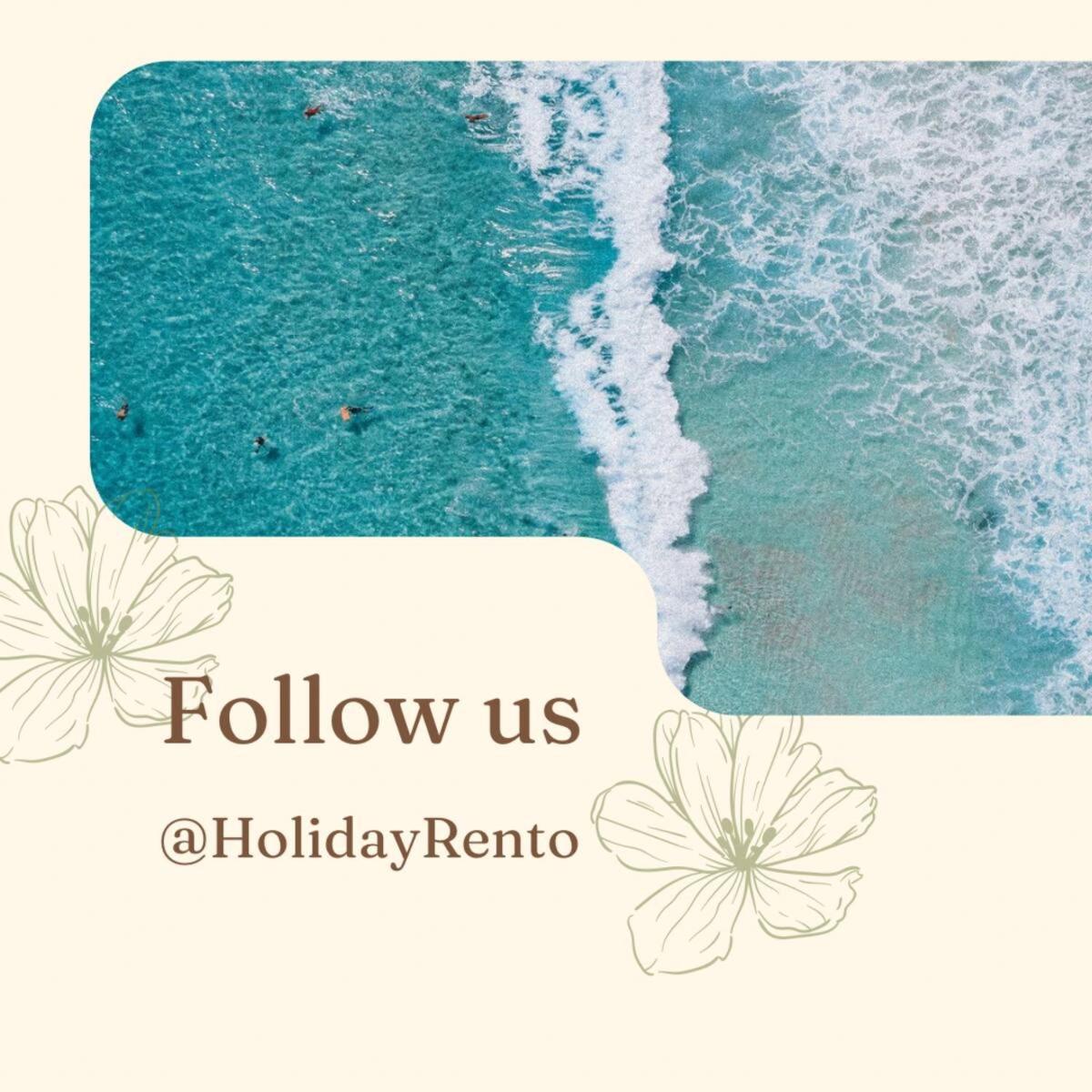 Holidayrento Bondi Beach Ocean View Rooftop Pool Σίδνεϊ Εξωτερικό φωτογραφία