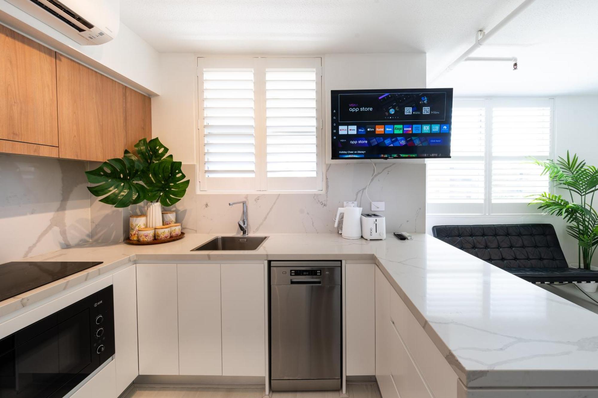 Holidayrento Bondi Beach Ocean View Rooftop Pool Σίδνεϊ Εξωτερικό φωτογραφία