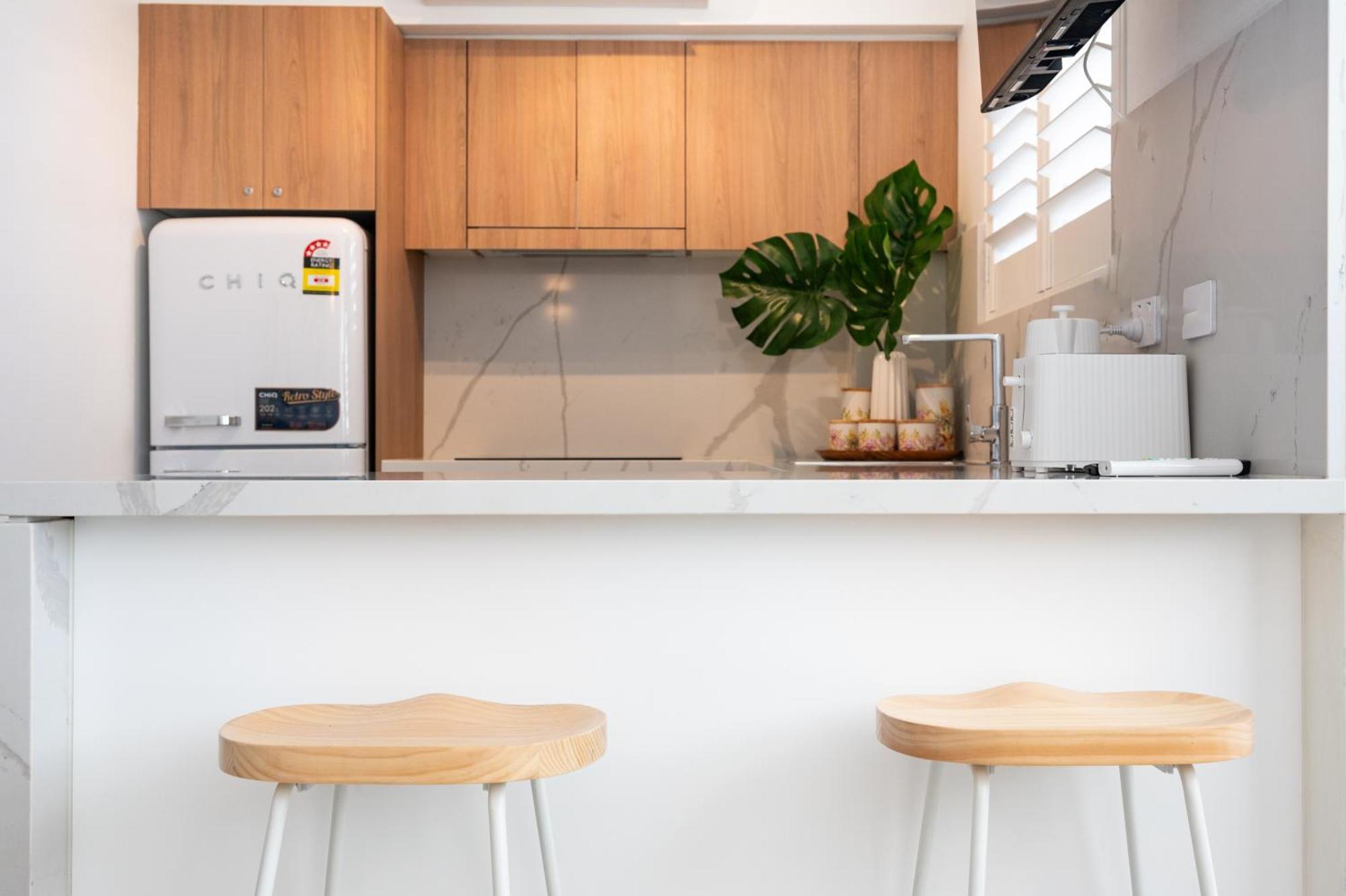 Holidayrento Bondi Beach Ocean View Rooftop Pool Σίδνεϊ Εξωτερικό φωτογραφία