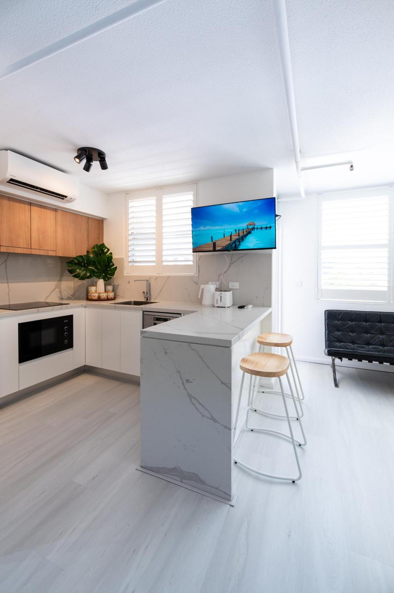Holidayrento Bondi Beach Ocean View Rooftop Pool Σίδνεϊ Εξωτερικό φωτογραφία