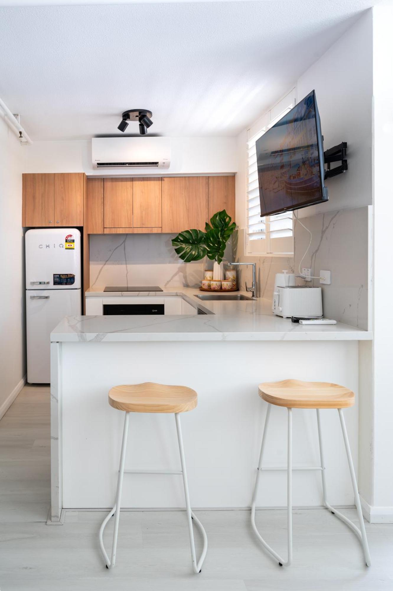 Holidayrento Bondi Beach Ocean View Rooftop Pool Σίδνεϊ Εξωτερικό φωτογραφία