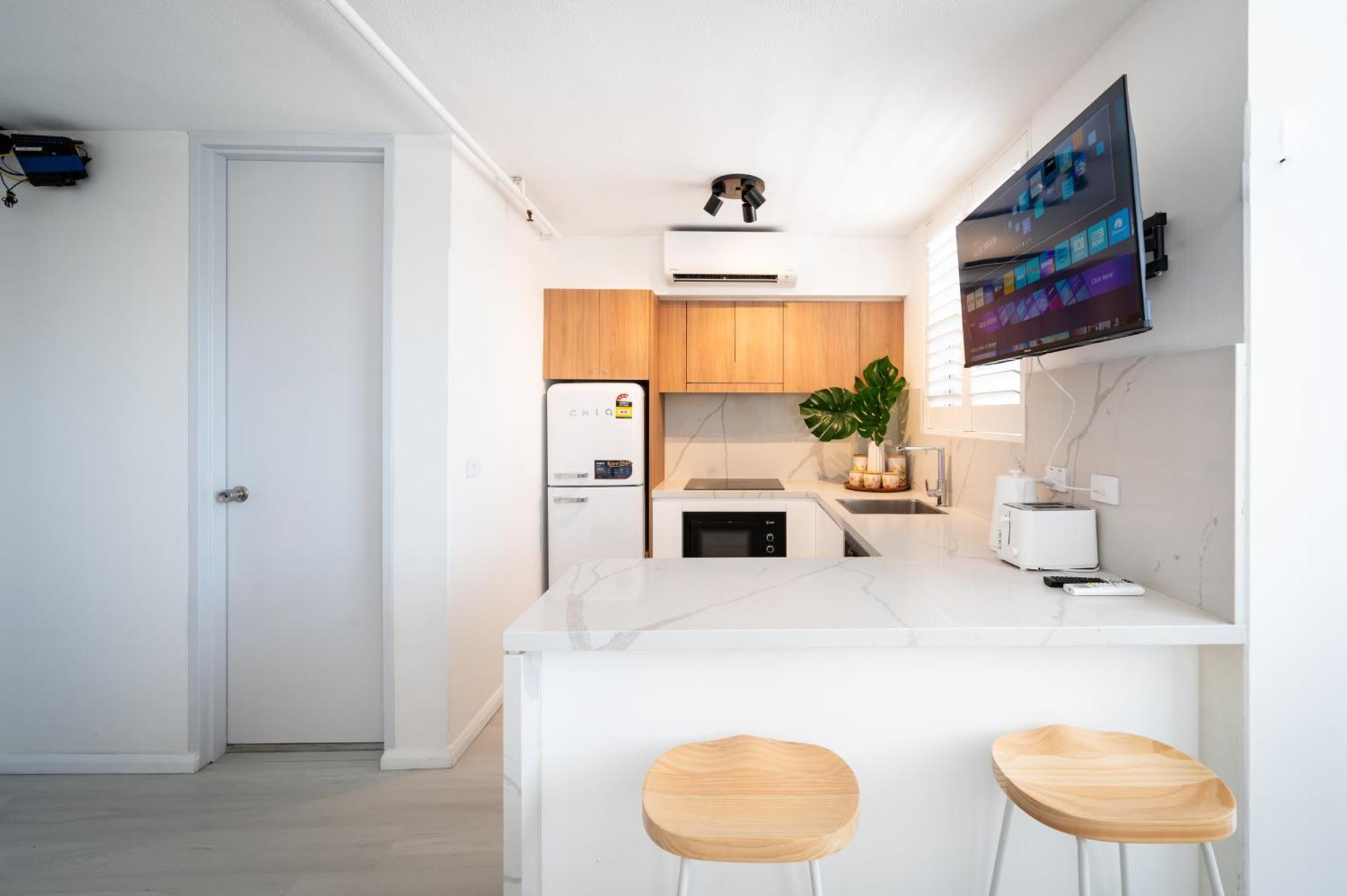 Holidayrento Bondi Beach Ocean View Rooftop Pool Σίδνεϊ Εξωτερικό φωτογραφία